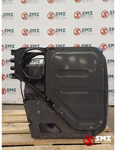 Renault Occ AdBluetank Renault - Fuel processing/ Fuel delivery for Truck: picture 2 Renault Occ AdBluetank Renault - Fuel processing/ Fuel delivery for Truck: picture 2