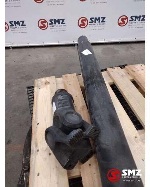 Renault Occ Cardanas Renault T - Drive shaft for Truck: picture 2 Renault Occ Cardanas Renault T - Drive shaft for Truck: picture 2