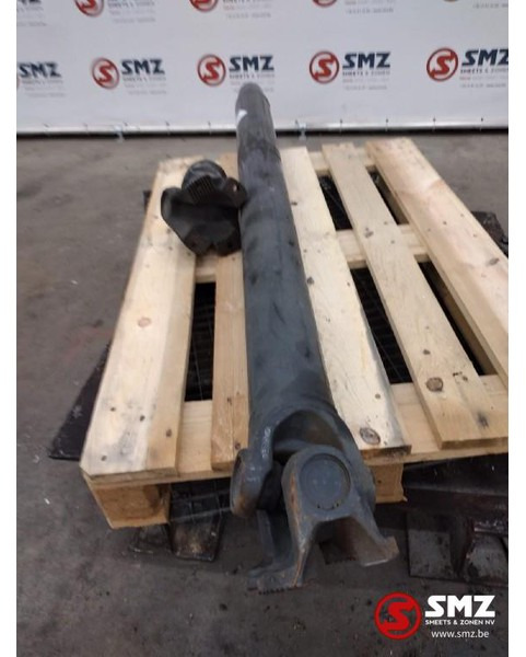 Renault Occ Cardanas Renault T - Drive shaft for Truck: picture 1 Renault Occ Cardanas Renault T - Drive shaft for Truck: picture 1