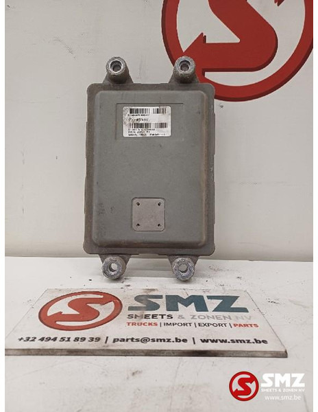 Renault Occ ECU AdBlue regeleenheid Renault - ECU for Truck: picture 2 Renault Occ ECU AdBlue regeleenheid Renault - ECU for Truck: picture 2