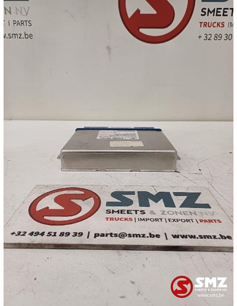 Renault Occ ECU EBS EPM2 regeleenheid Renault - ECU for Truck: picture 2 Renault Occ ECU EBS EPM2 regeleenheid Renault - ECU for Truck: picture 2