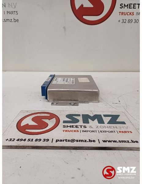 Renault Occ ECU EBS EPM2 regeleenheid Renault - ECU for Truck: picture 4 Renault Occ ECU EBS EPM2 regeleenheid Renault - ECU for Truck: picture 4