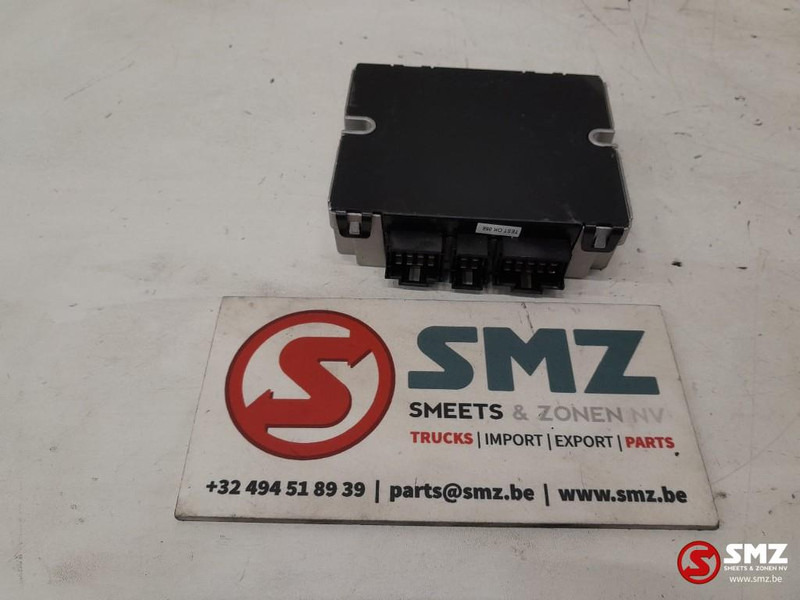 Renault Occ ECU FCU regeleenheid Renault - ECU for Truck: picture 5 Renault Occ ECU FCU regeleenheid Renault - ECU for Truck: picture 5