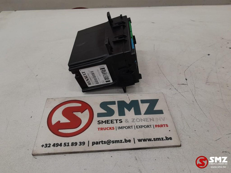 Renault Occ ECU VECU regeleenheid Renault - ECU for Truck: picture 3 Renault Occ ECU VECU regeleenheid Renault - ECU for Truck: picture 3