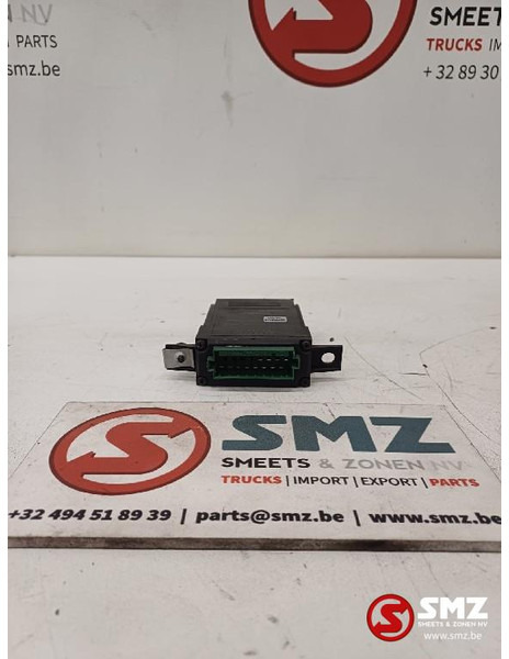 Renault Occ ECU centrale vergrendeling regeleenheid Renaul - ECU for Truck: picture 1 Renault Occ ECU centrale vergrendeling regeleenheid Renaul - ECU for Truck: picture 1