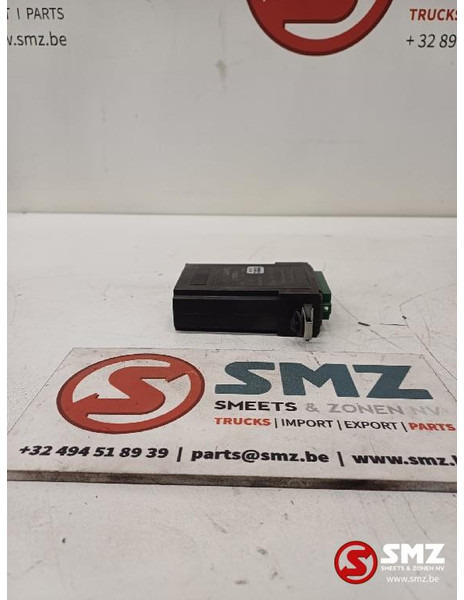 Renault Occ ECU centrale vergrendeling regeleenheid Renaul - ECU for Truck: picture 4 Renault Occ ECU centrale vergrendeling regeleenheid Renaul - ECU for Truck: picture 4