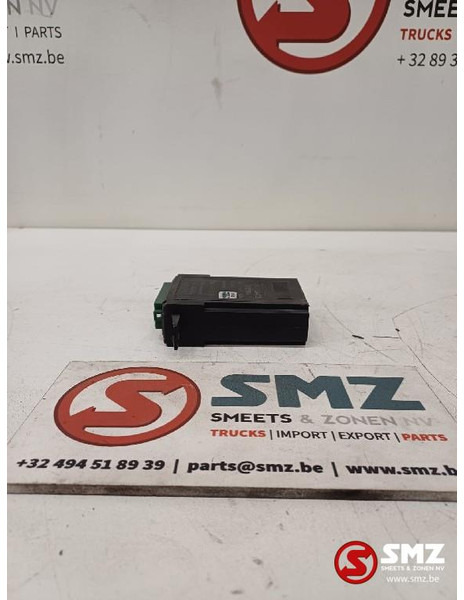 Renault Occ ECU centrale vergrendeling regeleenheid Renaul - ECU for Truck: picture 3 Renault Occ ECU centrale vergrendeling regeleenheid Renaul - ECU for Truck: picture 3