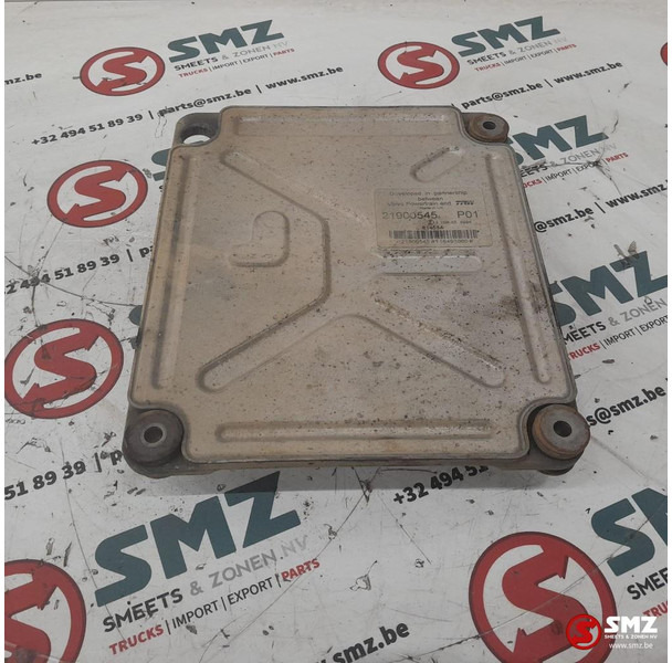 Renault Occ ECU motorbesturingseenheid DTI13 520 EUVI Rena - ECU for Truck: picture 5 Renault Occ ECU motorbesturingseenheid DTI13 520 EUVI Rena - ECU for Truck: picture 5