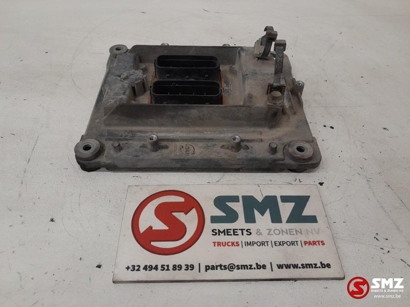 Renault Occ ECU motorbesturingseenheid Renault - ECU for Truck: picture 2 Renault Occ ECU motorbesturingseenheid Renault - ECU for Truck: picture 2