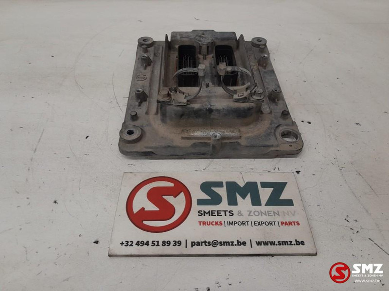 Renault Occ ECU motorbesturingseenheid Renault - ECU for Truck: picture 4 Renault Occ ECU motorbesturingseenheid Renault - ECU for Truck: picture 4
