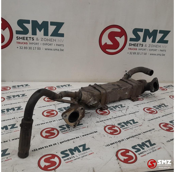 Renault Occ EGR koeler DTI8 Renault - Engine and parts for Truck: picture 4 Renault Occ EGR koeler DTI8 Renault - Engine and parts for Truck: picture 4