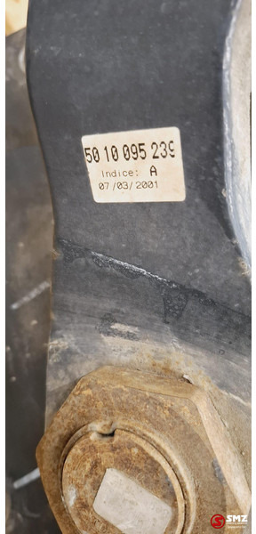 Renault Occ Stuurhuis Renault - Steering gear for Truck: picture 5 Renault Occ Stuurhuis Renault - Steering gear for Truck: picture 5