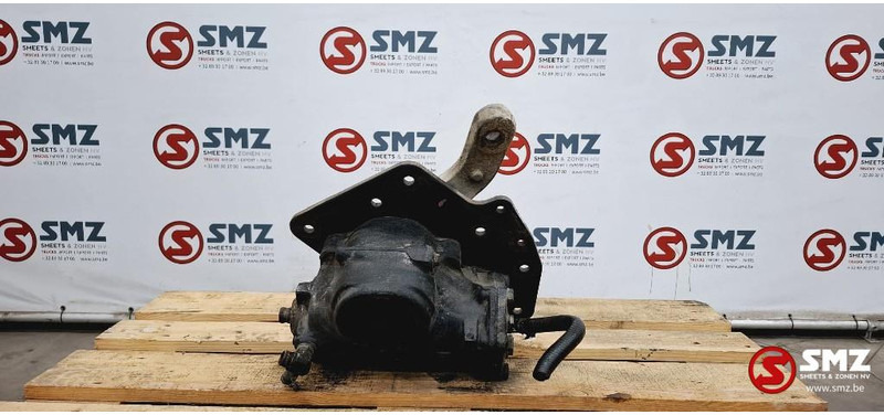 Renault Occ Stuurhuis Renault - Steering gear for Truck: picture 1 Renault Occ Stuurhuis Renault - Steering gear for Truck: picture 1