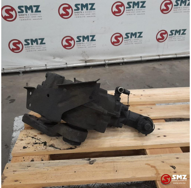 Renault Occ Stuurhuis Renault - Steering gear for Truck: picture 1 Renault Occ Stuurhuis Renault - Steering gear for Truck: picture 1