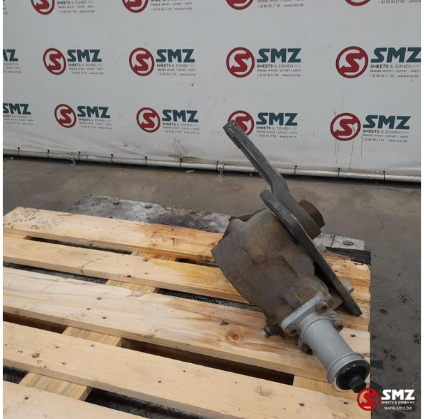 Renault Occ Stuurhuis Renault - Steering gear for Truck: picture 3 Renault Occ Stuurhuis Renault - Steering gear for Truck: picture 3