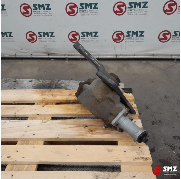 Renault Occ Stuurhuis Renault - Steering gear for Truck: picture 5 Renault Occ Stuurhuis Renault - Steering gear for Truck: picture 5