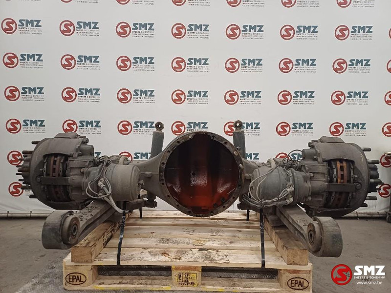 Renault Occ aandrijfas RSS1344C Renault - Drive shaft for Truck: picture 2 Renault Occ aandrijfas RSS1344C Renault - Drive shaft for Truck: picture 2