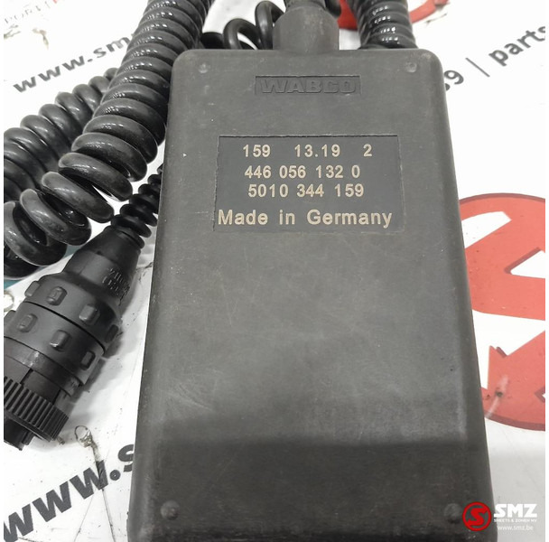 Renault Occ afstandsbediening luchtvering Renault - Electrical system for Truck: picture 3 Renault Occ afstandsbediening luchtvering Renault - Electrical system for Truck: picture 3