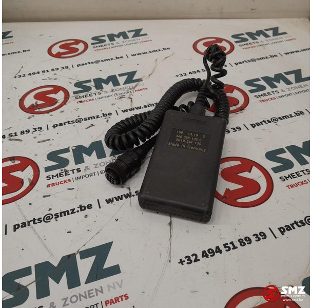 Renault Occ afstandsbediening luchtvering Renault - Electrical system for Truck: picture 2 Renault Occ afstandsbediening luchtvering Renault - Electrical system for Truck: picture 2