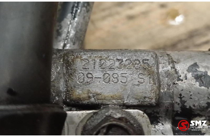 Renault Occ brandstoffilterhuis Renault - Fuel filter for Truck: picture 5 Renault Occ brandstoffilterhuis Renault - Fuel filter for Truck: picture 5