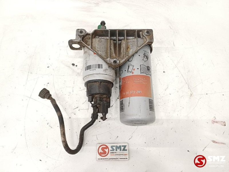 Renault Occ brandstoffilterhuis Renault - Fuel filter for Truck: picture 2 Renault Occ brandstoffilterhuis Renault - Fuel filter for Truck: picture 2