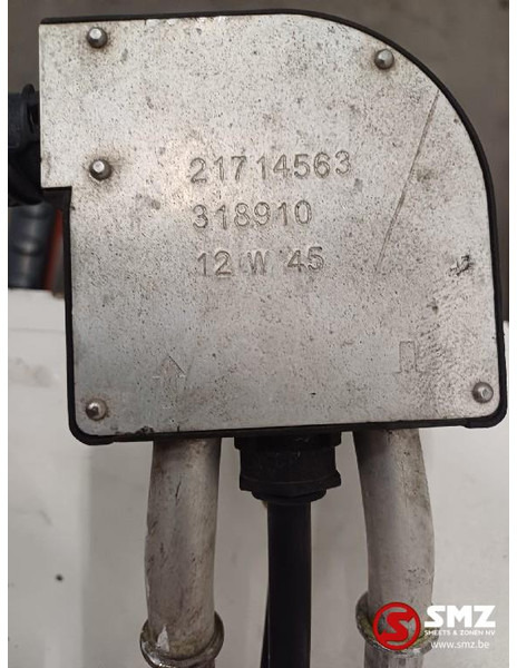 Renault Occ brandstofniveausensor Renault - Fuel processing/ Fuel delivery for Truck: picture 5 Renault Occ brandstofniveausensor Renault - Fuel processing/ Fuel delivery for Truck: picture 5