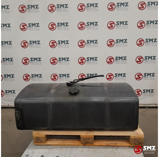 Renault Occ brandstoftank + brandstofniveusensor 310L Rena - Fuel tank for Truck: picture 1 Renault Occ brandstoftank + brandstofniveusensor 310L Rena - Fuel tank for Truck: picture 1