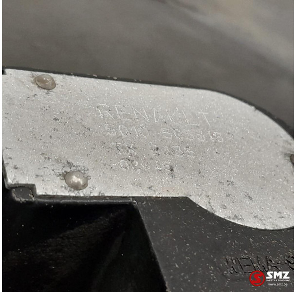 Renault Occ brandstoftank + brandstofniveusensor 310L Rena - Fuel tank for Truck: picture 5 Renault Occ brandstoftank + brandstofniveusensor 310L Rena - Fuel tank for Truck: picture 5