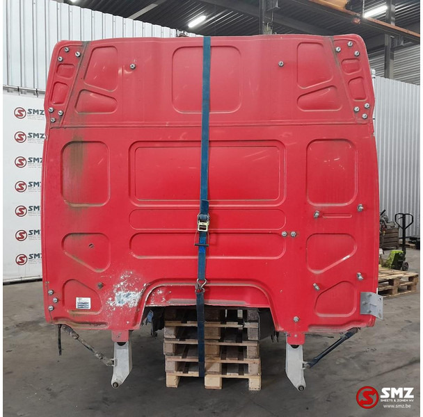 Renault Occ cabine Renault - Cab and interior for Truck: picture 2 Renault Occ cabine Renault - Cab and interior for Truck: picture 2