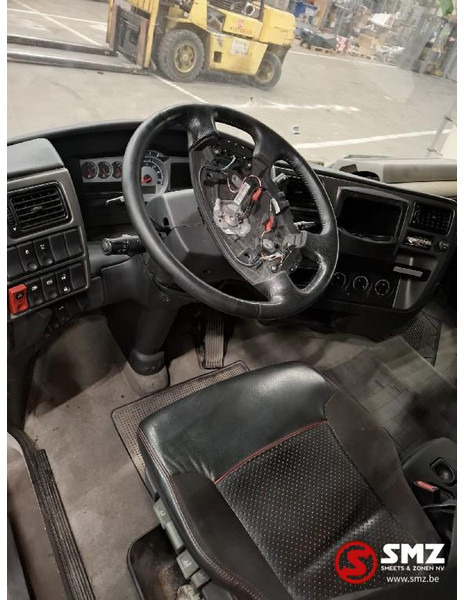 Cab and interior for Truck Renault Occ cabine compleet Renault Magnum: picture 6 Cab and interior for Truck Renault Occ cabine compleet Renault Magnum: picture 6