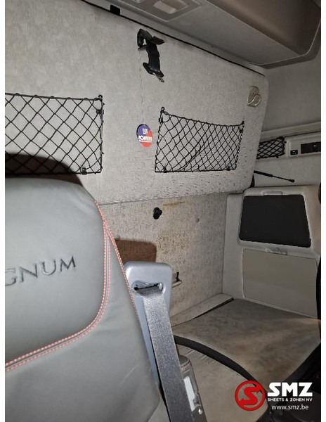 Cab and interior for Truck Renault Occ cabine compleet Renault Magnum: picture 11 Cab and interior for Truck Renault Occ cabine compleet Renault Magnum: picture 11