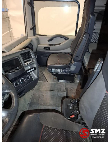 Cab and interior for Truck Renault Occ cabine compleet Renault Magnum: picture 7 Cab and interior for Truck Renault Occ cabine compleet Renault Magnum: picture 7