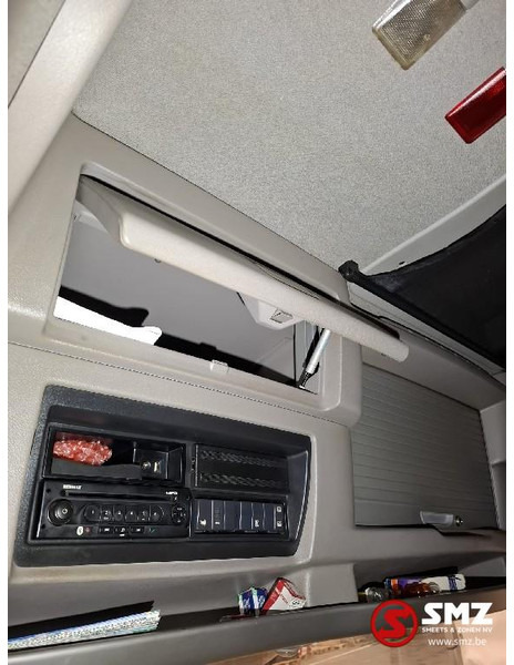 Cab and interior for Truck Renault Occ cabine compleet Renault Magnum: picture 8 Cab and interior for Truck Renault Occ cabine compleet Renault Magnum: picture 8