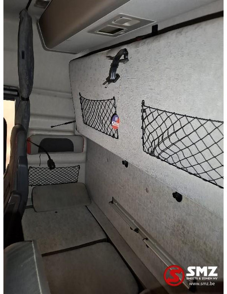 Cab and interior for Truck Renault Occ cabine compleet Renault Magnum: picture 10 Cab and interior for Truck Renault Occ cabine compleet Renault Magnum: picture 10