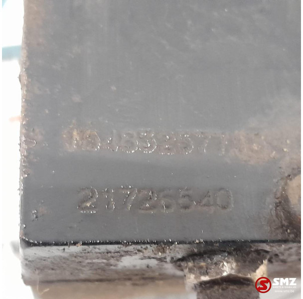 Renault Occ cabinekantelpomp Renault - Frame/ Chassis for Truck: picture 4 Renault Occ cabinekantelpomp Renault - Frame/ Chassis for Truck: picture 4