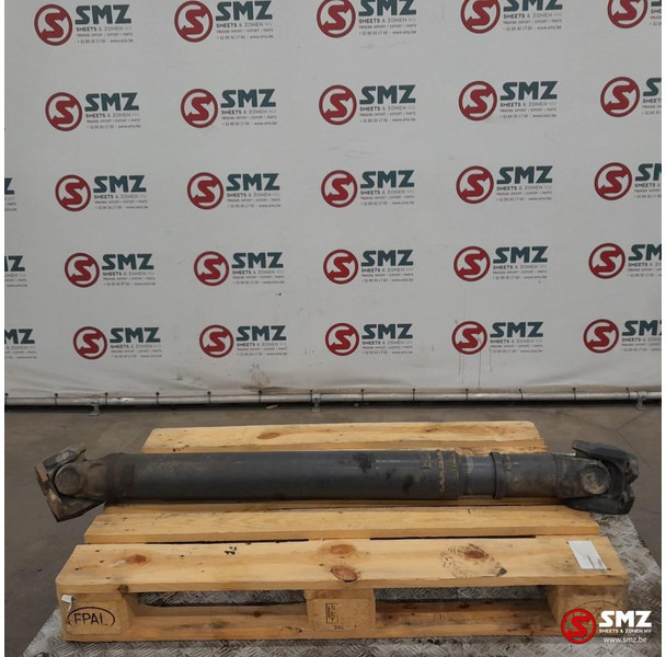 Renault Occ cardanas Renault - Drive shaft for Truck: picture 2 Renault Occ cardanas Renault - Drive shaft for Truck: picture 2