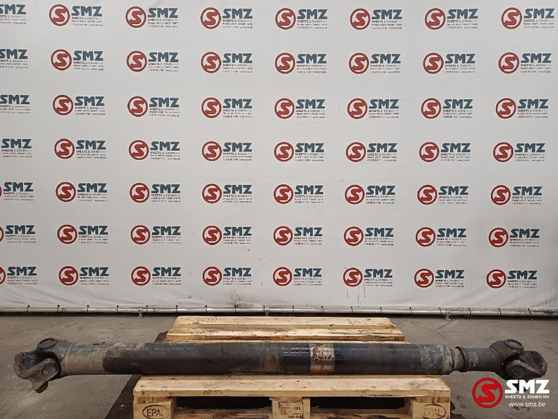 Renault Occ cardanas Renault - Drive shaft for Truck: picture 2 Renault Occ cardanas Renault - Drive shaft for Truck: picture 2