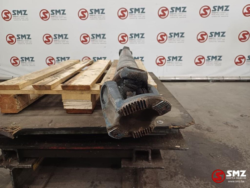 Renault Occ cardanas Renault - Drive shaft for Truck: picture 3 Renault Occ cardanas Renault - Drive shaft for Truck: picture 3