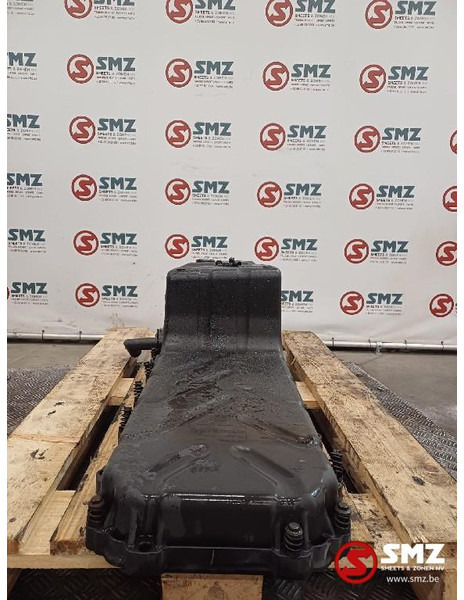 Renault Occ carterpan DXI13 Renault - Crankcase for Truck: picture 3 Renault Occ carterpan DXI13 Renault - Crankcase for Truck: picture 3