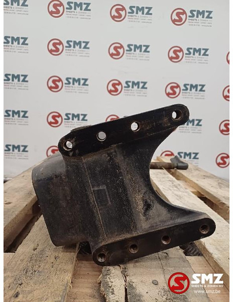 Renault Occ dwarsbalkframe Renault - Frame/ Chassis for Truck: picture 5 Renault Occ dwarsbalkframe Renault - Frame/ Chassis for Truck: picture 5