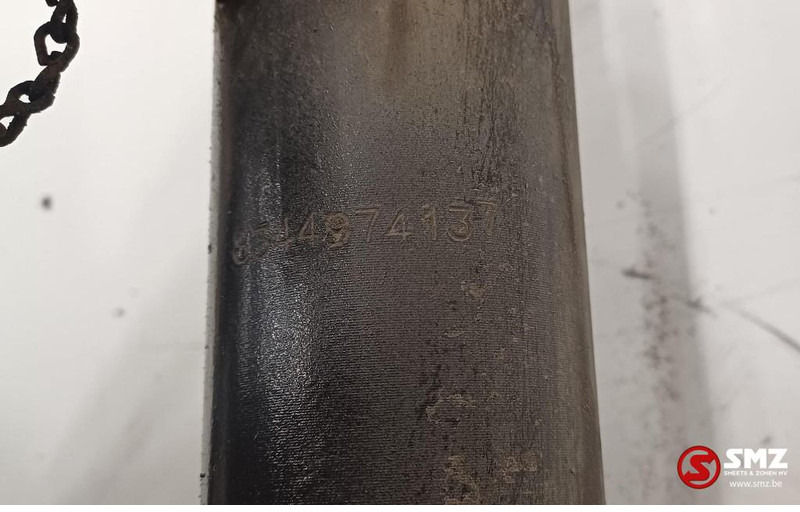 Renault Occ hydraulische stuurcilinder Renault - Steering for Truck: picture 5 Renault Occ hydraulische stuurcilinder Renault - Steering for Truck: picture 5