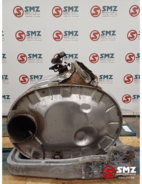 Renault Occ katalysator Euro 5 Renault - Catalytic converter for Truck: picture 1 Renault Occ katalysator Euro 5 Renault - Catalytic converter for Truck: picture 1