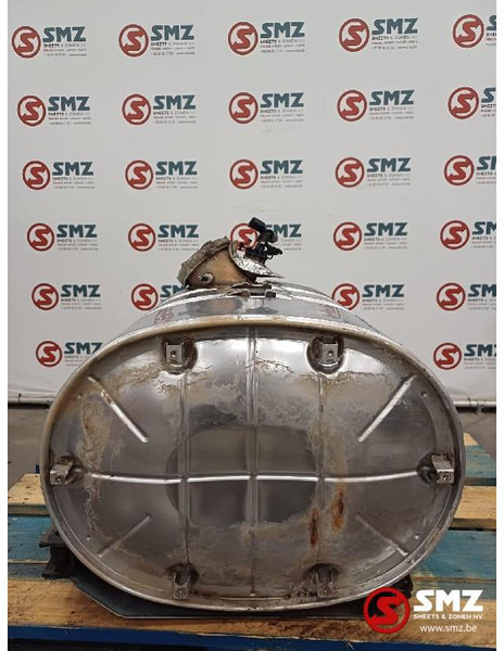 Renault Occ katalysator Euro 5 Renault - Catalytic converter for Truck: picture 2 Renault Occ katalysator Euro 5 Renault - Catalytic converter for Truck: picture 2