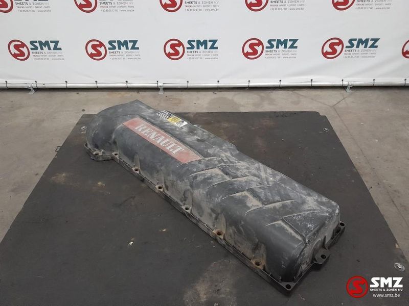 Renault Occ kleppendeksel Renault DXI13 20515103 - Engine and parts for Truck: picture 4 Renault Occ kleppendeksel Renault DXI13 20515103 - Engine and parts for Truck: picture 4