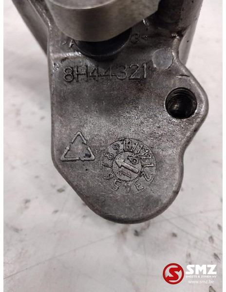 Renault Occ motorremregelklep Renault - Brake parts for Truck: picture 4 Renault Occ motorremregelklep Renault - Brake parts for Truck: picture 4