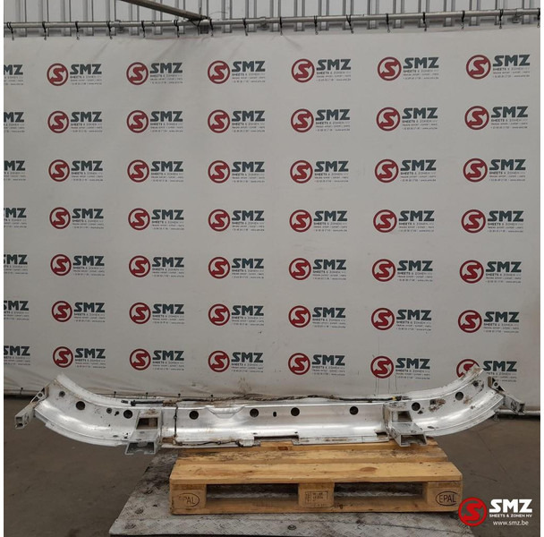 Renault Occ onderrijdbeveiliging Renault - Bumper for Truck: picture 1 Renault Occ onderrijdbeveiliging Renault - Bumper for Truck: picture 1