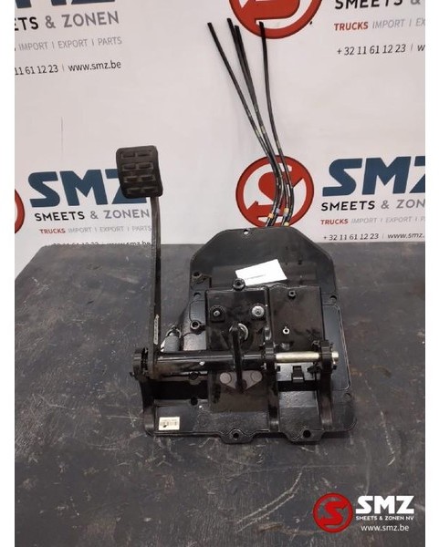 Renault Occ rempedaal renault t 7482436478 - Pedal for Truck: picture 1 Renault Occ rempedaal renault t 7482436478 - Pedal for Truck: picture 1