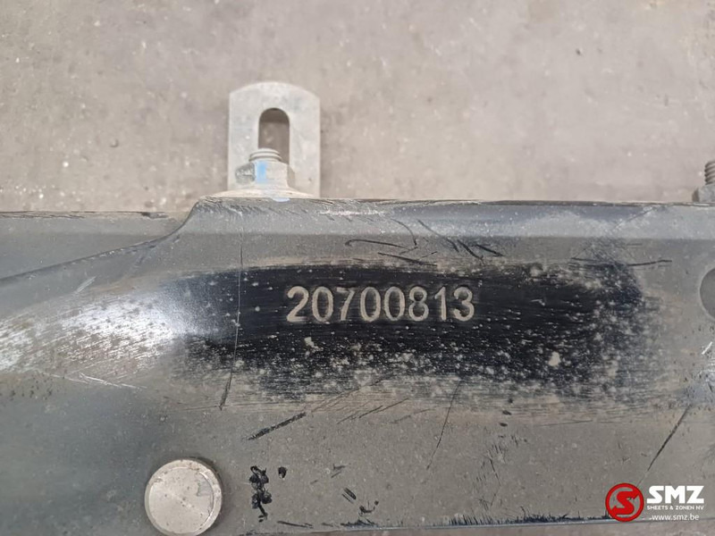 Renault Occ set sideskirt steunen Renault - Frame/ Chassis for Truck: picture 4 Renault Occ set sideskirt steunen Renault - Frame/ Chassis for Truck: picture 4