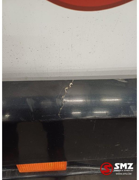 Renault Occ side skirt links Renault - Frame/ Chassis for Truck: picture 3 Renault Occ side skirt links Renault - Frame/ Chassis for Truck: picture 3