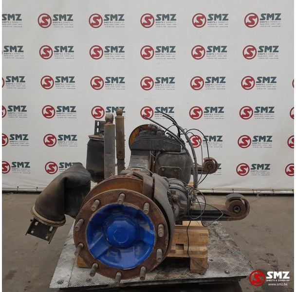 Renault Occ sleepas / meeloopas Renault - Steering for Truck: picture 4 Renault Occ sleepas / meeloopas Renault - Steering for Truck: picture 4